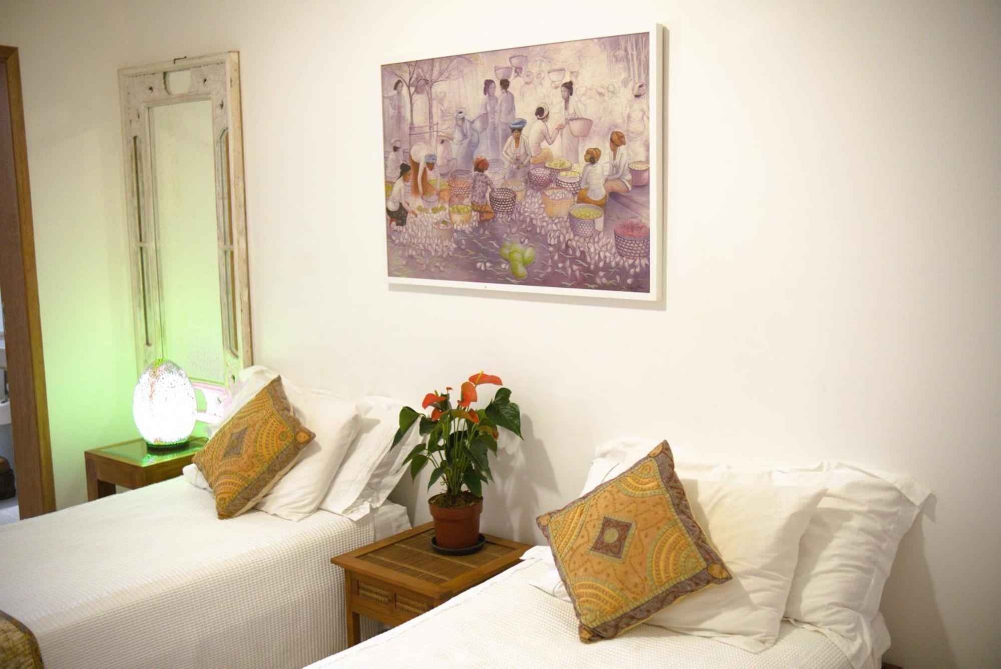 Casa Petunia Pousada Boutique Salvador da Bahia Exterior foto