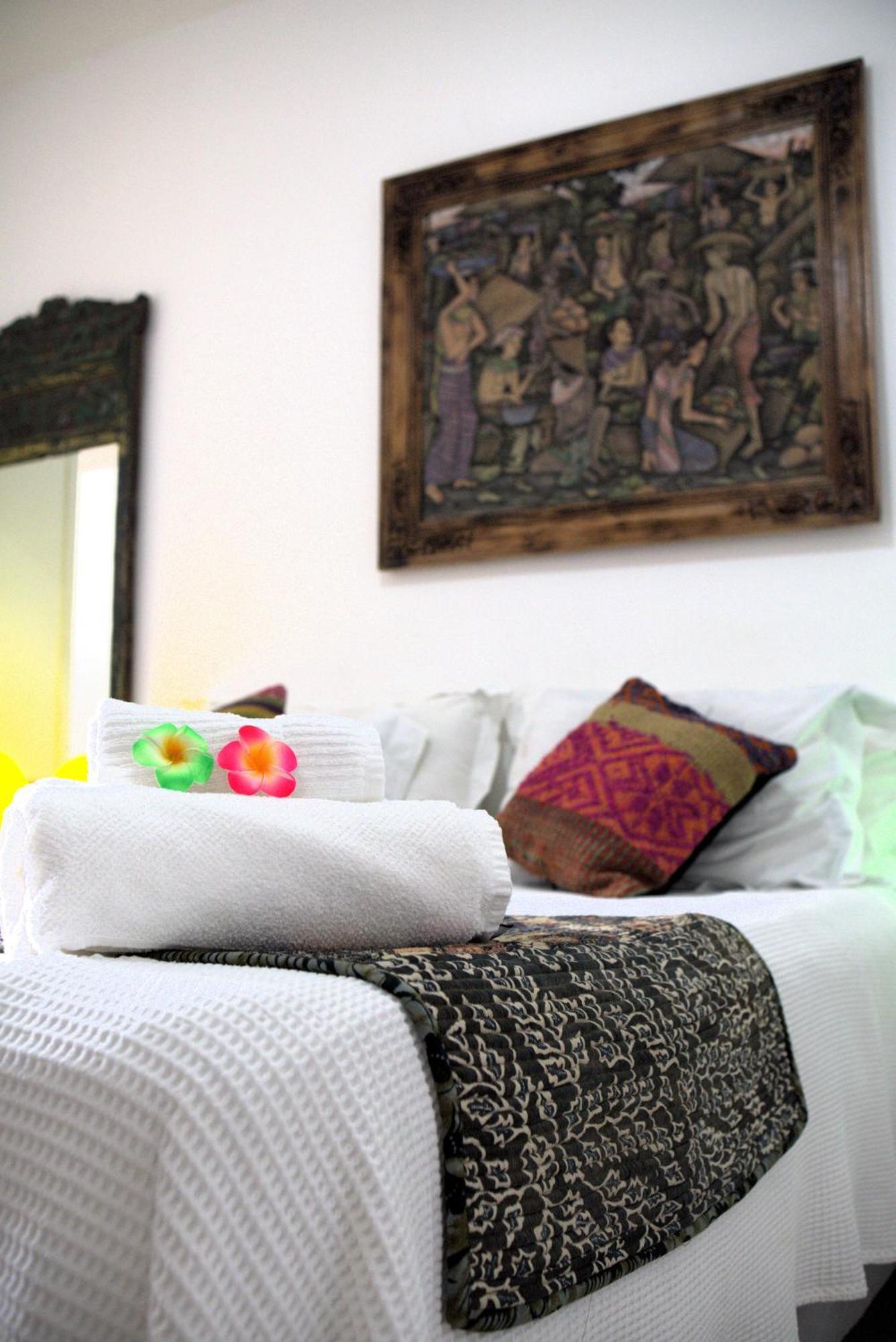 Casa Petunia Pousada Boutique Salvador da Bahia Exterior foto