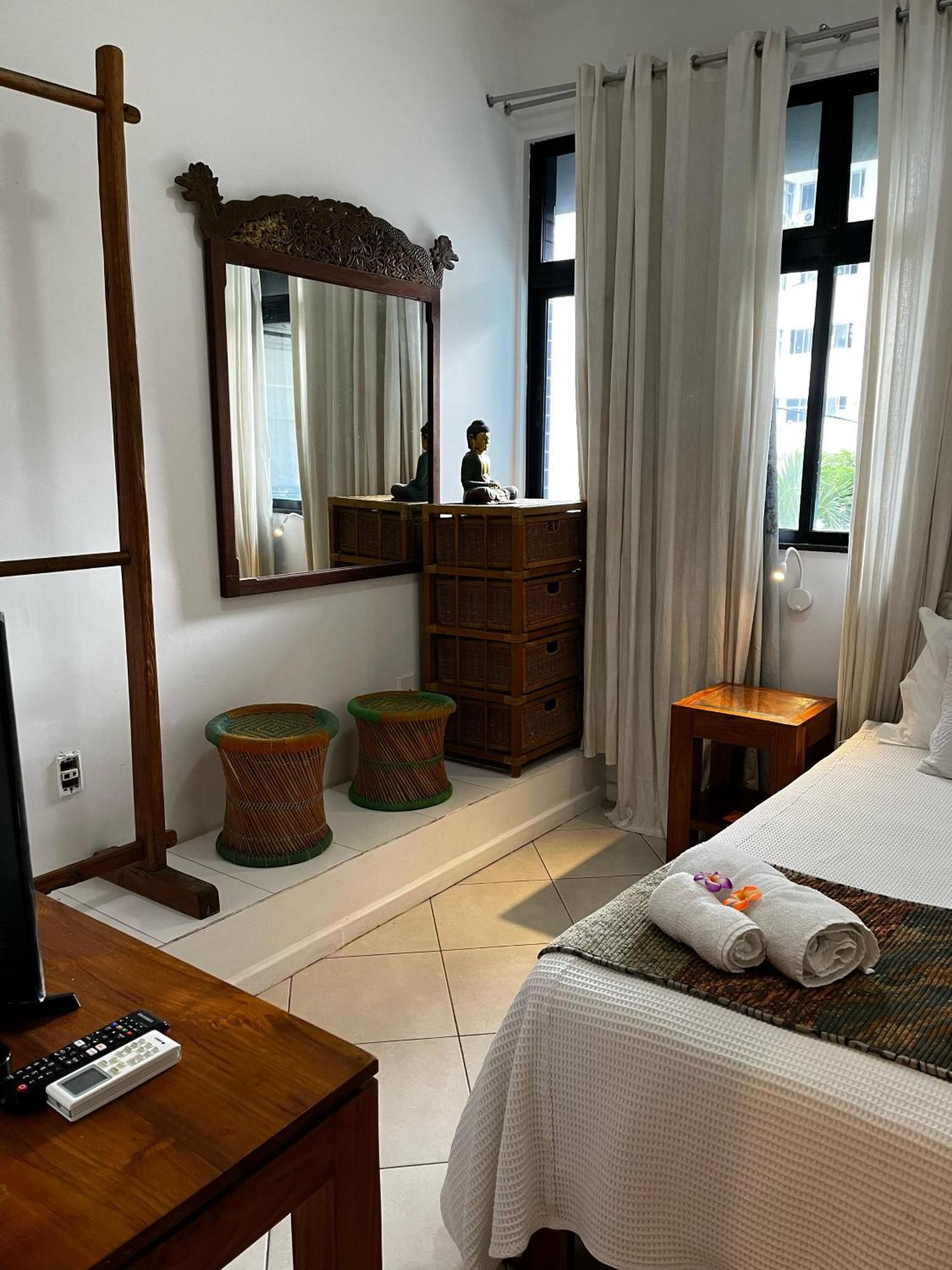 Casa Petunia Pousada Boutique Salvador da Bahia Exterior foto