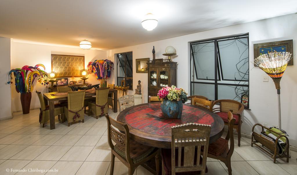 Casa Petunia Pousada Boutique Salvador da Bahia Exterior foto